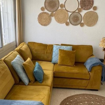 Belissimo Apartment 2 Bedrooms With Patio By Namaste Elite Torremolinos Bagian luar foto