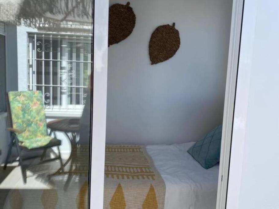 Belissimo Apartment 2 Bedrooms With Patio By Namaste Elite Torremolinos Bagian luar foto