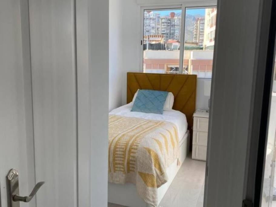 Belissimo Apartment 2 Bedrooms With Patio By Namaste Elite Torremolinos Bagian luar foto