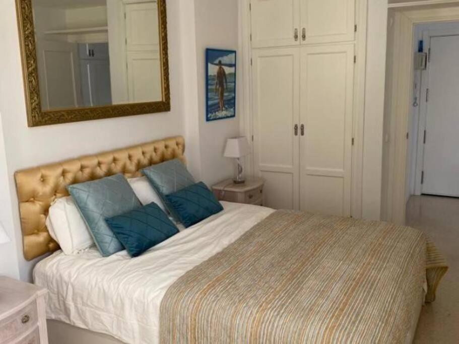 Belissimo Apartment 2 Bedrooms With Patio By Namaste Elite Torremolinos Bagian luar foto
